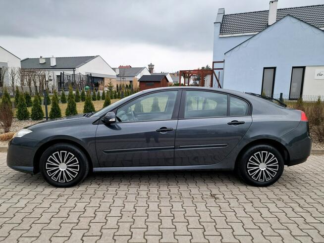 Renault Laguna 1.6i Zadbany I Właściciel Rata540zł Śrem - zdjęcie 4