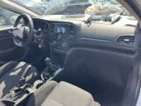 Renault Megane Salon PL Klimatyzacja Czujniki park. Gliwice - zdjęcie 12