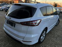 S-max 1.5 EcoBoost Business 160km LED nav 7 FOT serwis BEZWYPADEK 2017 Tychy - zdjęcie 3