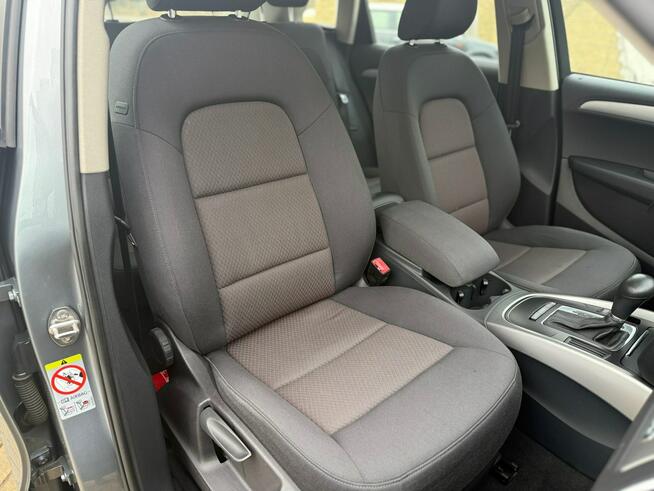 Audi Q5 2.0 Quattro Salon Polska Tarnowskie Góry - zdjęcie 8