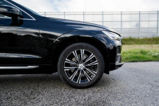 Volvo XC60 B5 AWD Inscription, Bezwypadkowy, Salon PL, FVAT23% Warszawa - zdjęcie 8