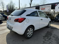 Opel Corsa Klimatyzacja, Duże radio, Ele szyby, Ele lusterka Cieszyn - zdjęcie 11