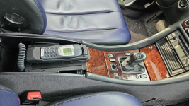 Mercedes CLK 2300 Kompresor Elegance Sadków - zdjęcie 3