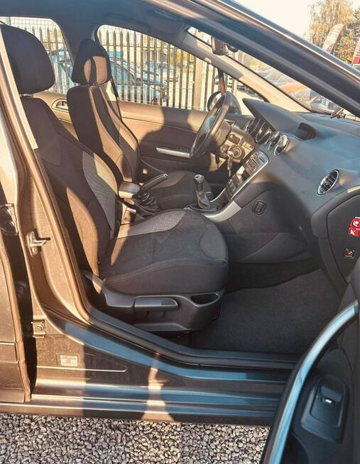 Peugeot 308 Piaseczno - zdjęcie 6