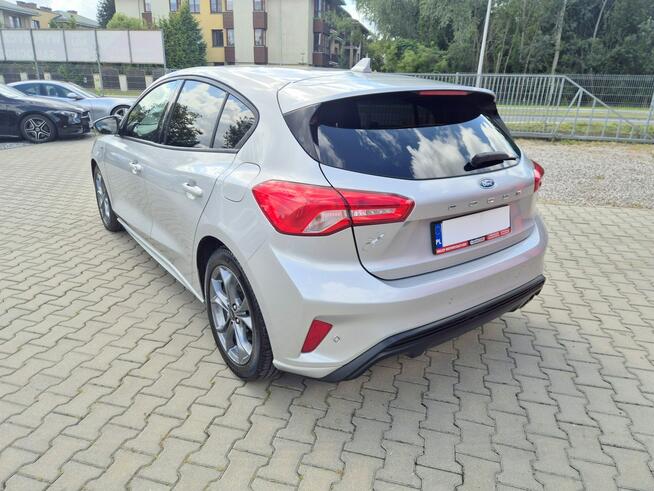 Ford Focus St * Automat Konstancin-Jeziorna - zdjęcie 12