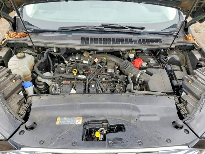 Ford EDGE AWD / TITANIUM / automat Tarnów - zdjęcie 11