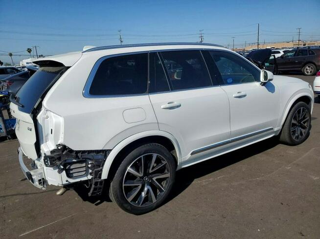 Volvo XC 90 / 4x4 / niski przebieg / automat Warszawa - zdjęcie 4