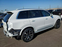 Volvo XC 90 / 4x4 / niski przebieg / automat Warszawa - zdjęcie 4