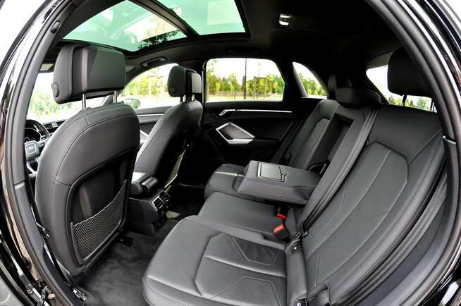 Audi Q3 _2.0 245KM_Quattro_S tronic_S Line_ Płock - zdjęcie 10