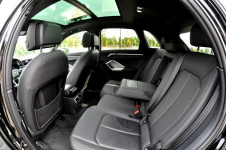 Audi Q3 _2.0 245KM_Quattro_S tronic_S Line_ Płock - zdjęcie 10