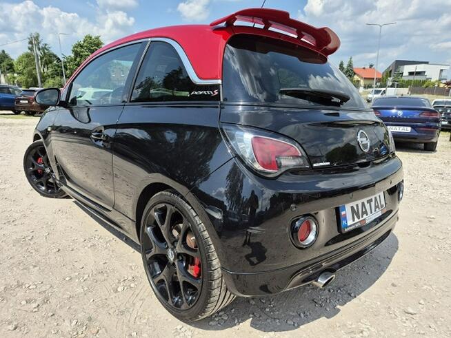 Opel Adam Sport* 150Ps* Panorama* Super stan Bydgoszcz - zdjęcie 4