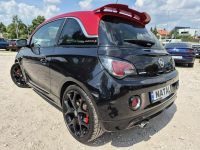 Opel Adam Sport* 150Ps* Panorama* Super stan Bydgoszcz - zdjęcie 4