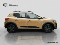 Dacia Sandero Stepway 1.0 TCe Expression LPG Łódź - zdjęcie 4
