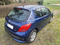 Peugeot 207!2008rok!Bogata Wersja!Niski przebieg!Idealny!! Legnica - zdjęcie 4