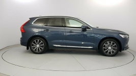 Volvo XC 60 D5 AWD Inscription ! Z polskiego salonu ! Faktura VAT ! Warszawa - zdjęcie 8