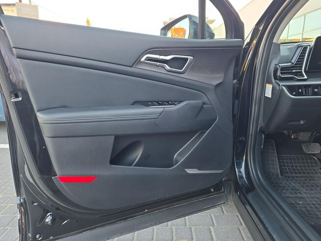 Kia Sportage FV23%/Business Line/Automat/el klapa/matrix led Toruń - zdjęcie 11