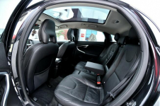 Volvo V40 1.6 Hdi 115 KM Xenon Panorama Skóra  Digital Led Full Opcja Płock - zdjęcie 9