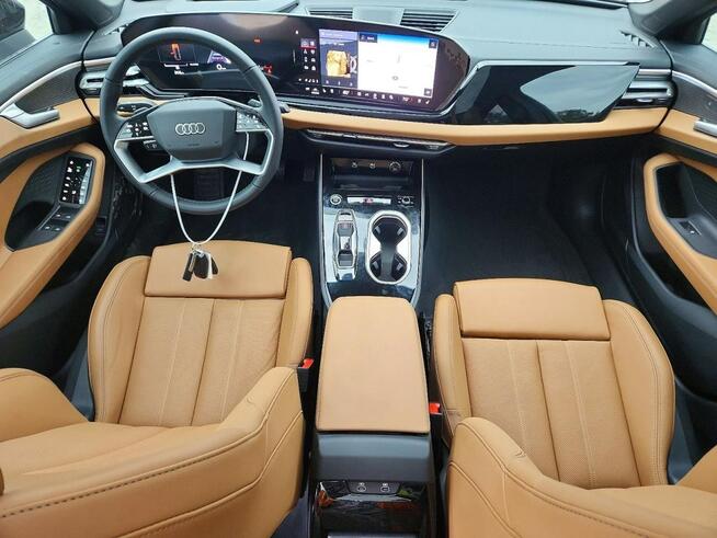 Audi A6 PREMIUM PLUS / S-Line / Quattro Chwaszczyno - zdjęcie 8