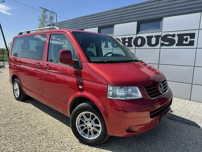 Volkswagen Multivan 2.0 Startline Chełm Śląski - zdjęcie 1