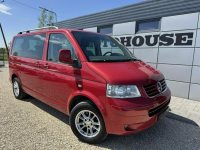 Volkswagen Multivan 2.0 Startline