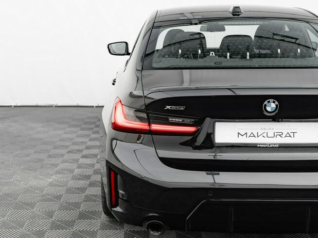 GD2F494#320d xDrive M Sport Podgrz.f K.cof Ambient Salon PL VAT23% Gdańsk - zdjęcie 11