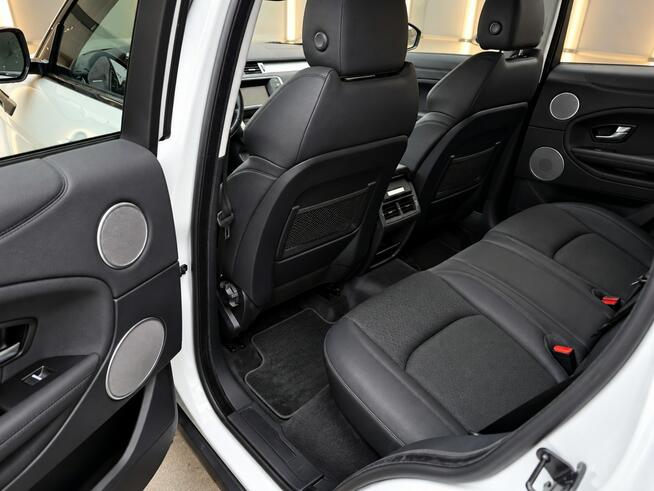 Land Rover Range Rover Evoque 4X4*kamera cofania*navi* Żabno - zdjęcie 9