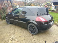 Renault Megane 1.9 DCI Niebocko - zdjęcie 5