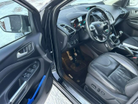 Ford Kuga Titanium Nowe Iganie - zdjęcie 10