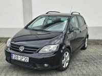 Volkswagen Golf Plus Super Stan Zapraszam