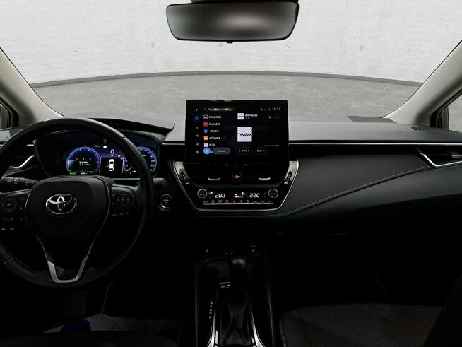 Toyota Corolla Komorniki - zdjęcie 9