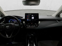 Toyota Corolla Komorniki - zdjęcie 9