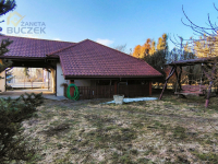 Sprzedam parterowy dom w Wawrzyszewie Wawrzyszew - zdjęcie 9