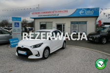 Toyota Yaris Hybrid 1.5 Comfort Kamera