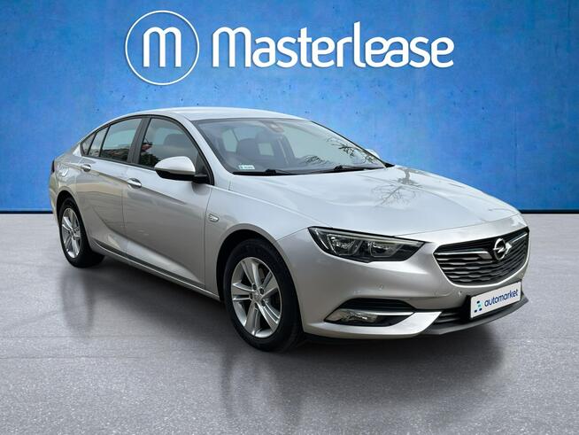 Opel Insignia 2.0 CDTI Enjoy S&amp;S! z polskiego salonu! fv 23% Warszawa - zdjęcie 3