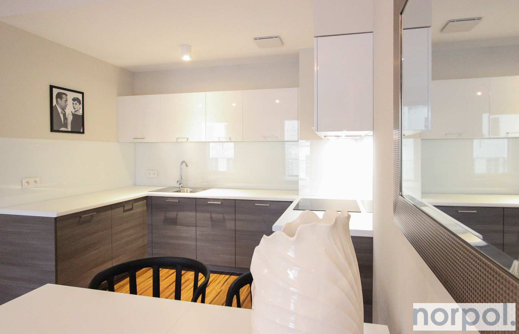 Angel Wawel, Sukiennicza, 2 pokoje, basen, garaż, siłownia, ochrona Kraków - zdjęcie 7