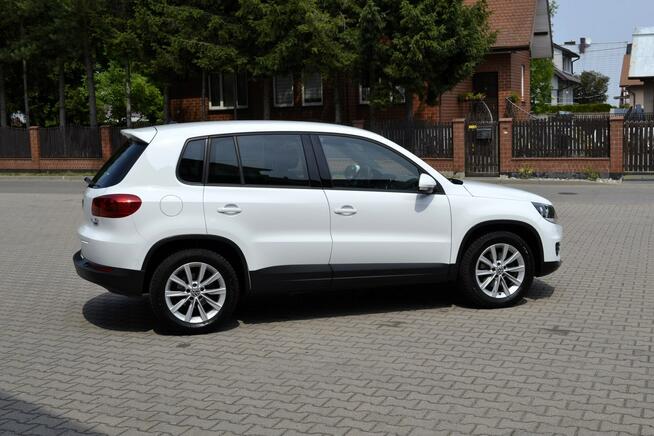 Volkswagen Taigun 2.0tdi*140KM*Nawigacja*Kamera Ostrów Mazowiecka - zdjęcie 4