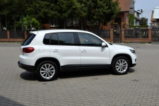 Volkswagen Taigun 2.0tdi*140KM*Nawigacja*Kamera Ostrów Mazowiecka - zdjęcie 4