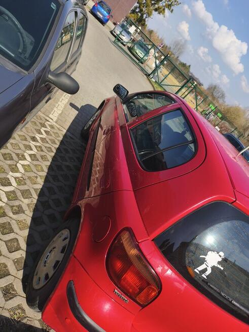 Yaris Wrocław - zdjęcie 9