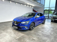 Renault Megane GT-Line 1.5dCi 110KM EDC 2017 r., zarejestrowana Myślenice - zdjęcie 4