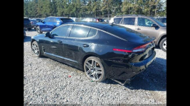 Kia Stinger Najwyższa wersja wyposażenia GT2 / AWD / niski przebieg Białystok - zdjęcie 5