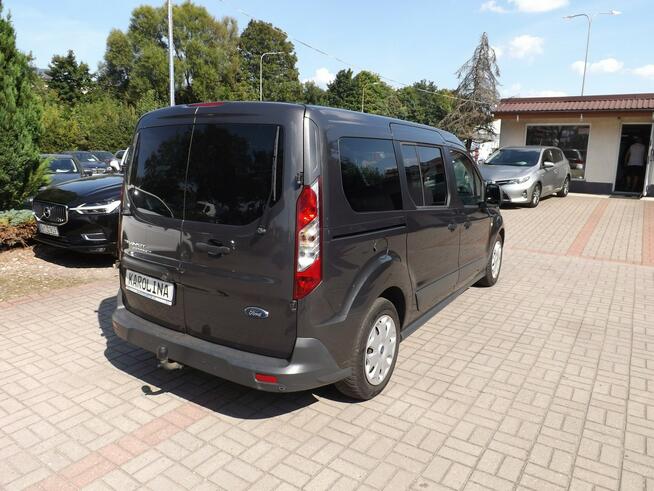 Ford Transit Connect Słupsk - zdjęcie 6