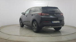 Opel Grandland X 1.2 T GPF Elegance Business Pack Warszawa - zdjęcie 6
