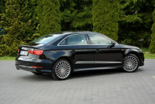 Europa S-Line Bi-Xenon LED 2xParktronik Skóry S-Tronic Alu19 ASO Audi Ostrów Mazowiecka - zdjęcie 11