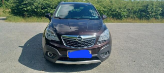 Opel Mokka Sadlno - zdjęcie 4