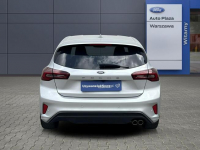 Ford Focus ST-Line X 1.0 EcoBoost mHEV 155 KM Warszawa - zdjęcie 4