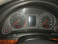 Sprzedam Audi A4 z silnikiem 2.0 (Benzyna + LPG) Wieluń - zdjęcie 8