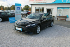 Toyota Camry 2.5 Hybrid e-CTV Comfort F-vat Kamera Gwarancja Warszawa - zdjęcie 2