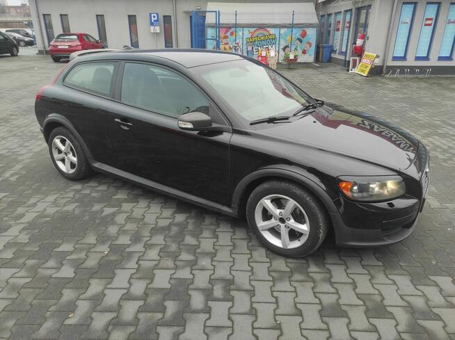 Volvo C30 D5 R5 Kępno - zdjęcie 3