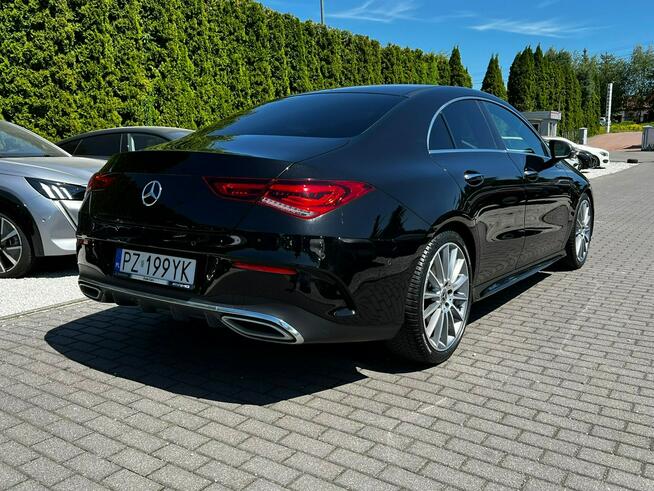 Salon PL AMG CLA 220 4Matic Baranowo - zdjęcie 8