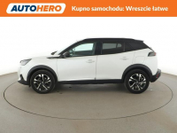 Peugeot 2008 GT full led navi kamera virtual auto klima Warszawa - zdjęcie 2